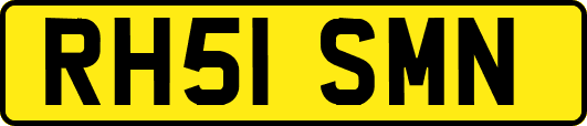 RH51SMN
