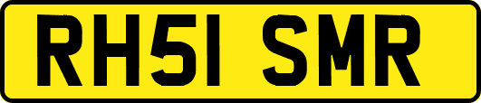 RH51SMR