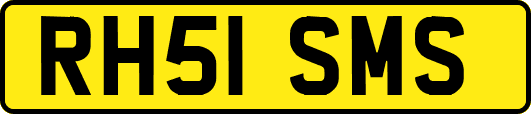 RH51SMS