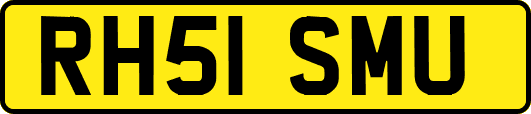 RH51SMU