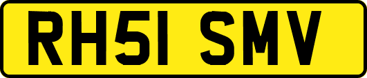 RH51SMV