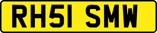 RH51SMW