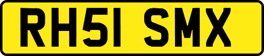 RH51SMX