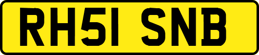 RH51SNB