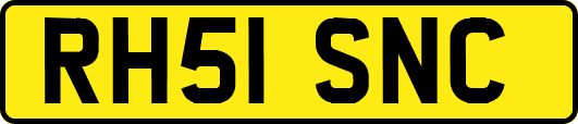 RH51SNC