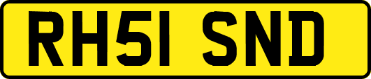 RH51SND