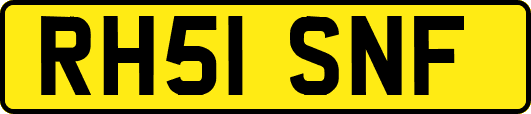 RH51SNF