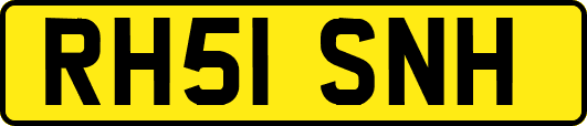 RH51SNH