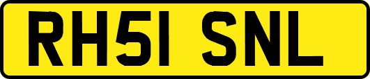RH51SNL