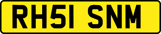 RH51SNM