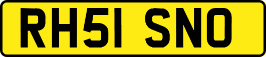 RH51SNO