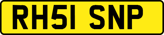RH51SNP