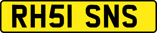 RH51SNS