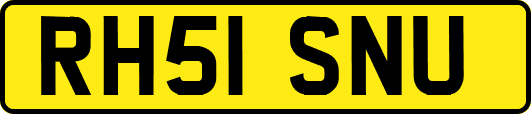 RH51SNU