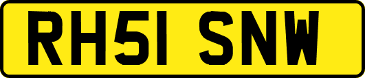 RH51SNW