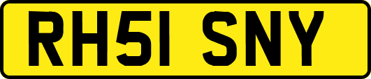 RH51SNY