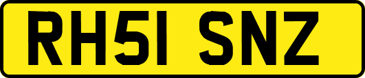RH51SNZ