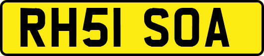 RH51SOA