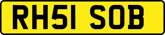 RH51SOB