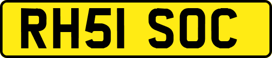 RH51SOC