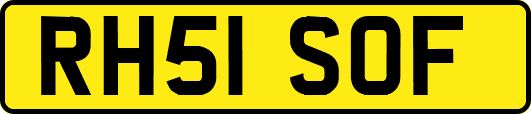 RH51SOF