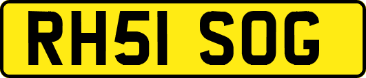 RH51SOG