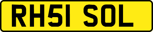 RH51SOL