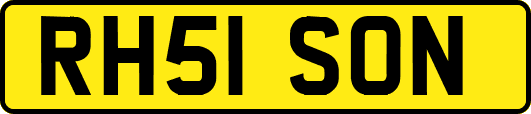 RH51SON