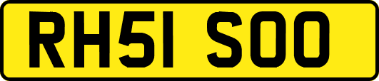 RH51SOO