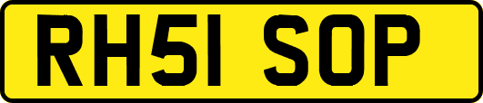 RH51SOP
