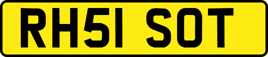 RH51SOT