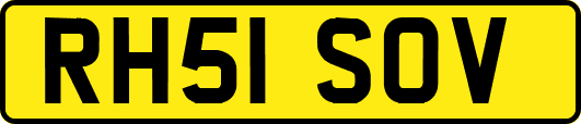 RH51SOV