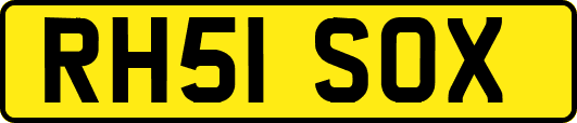 RH51SOX