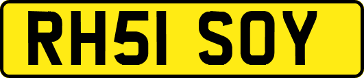 RH51SOY