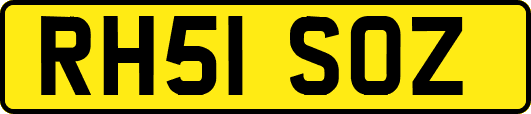RH51SOZ