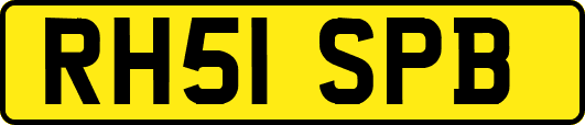 RH51SPB