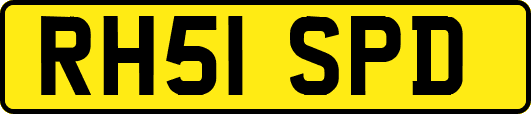 RH51SPD