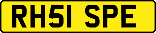 RH51SPE