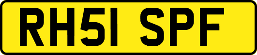 RH51SPF