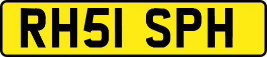 RH51SPH