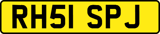 RH51SPJ