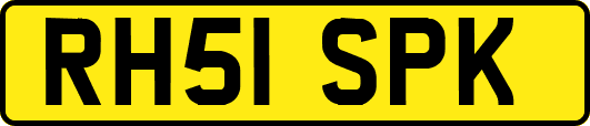 RH51SPK