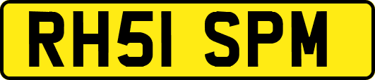 RH51SPM