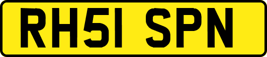 RH51SPN