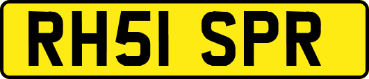 RH51SPR