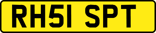 RH51SPT
