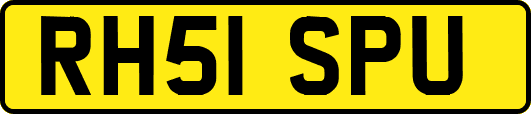 RH51SPU