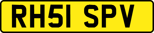 RH51SPV
