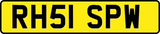 RH51SPW
