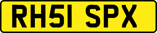 RH51SPX